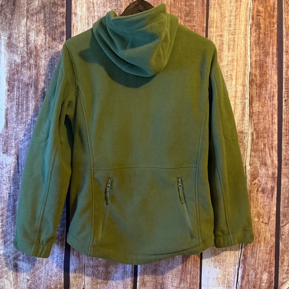 Baerskin hoodie tactical Jacket - Picture 7 of 10